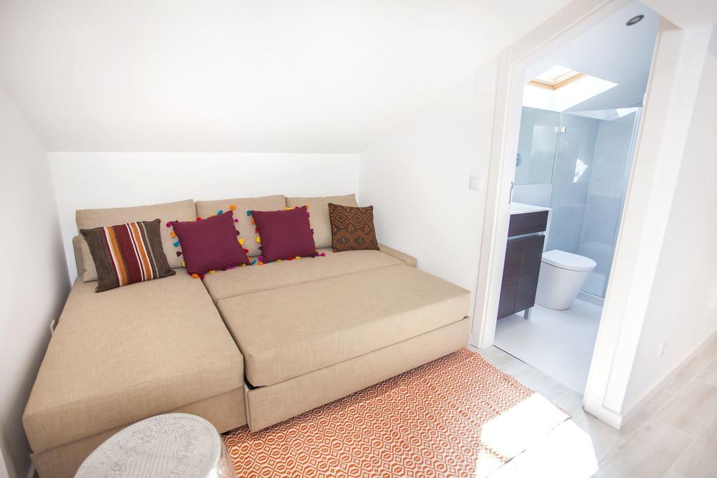 Lovelystay - Cais Apartment River View リスボン エクステリア 写真